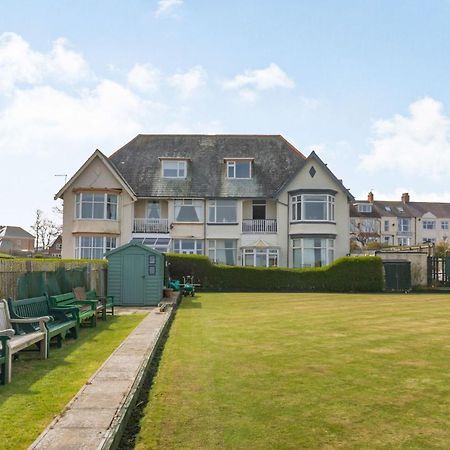 Beachside Apartment Hornsea Exterior photo